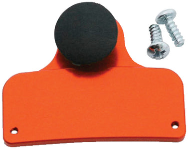 HOUR METER FLUSH MOUNT FOR KTM MOTORCYCLES (HARDLINE)