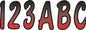 SERIES 200 (HARDLINE PRODUCTS)