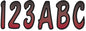 SERIES 200 (HARDLINE PRODUCTS)