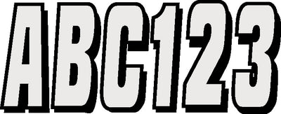 SERIES 320 (HARDLINE PRODUCTS)