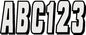 SERIES 320 (HARDLINE PRODUCTS)