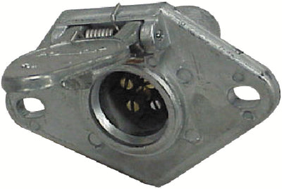 4-WAY ZINC CONNECTOR (POLLAK)