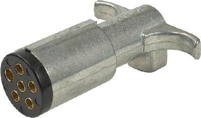 6-WAY CONNECTOR PLUG (POLLAK)