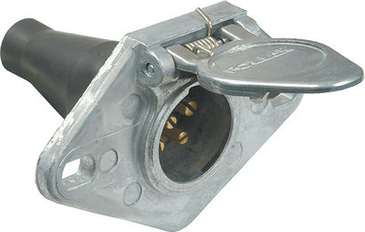 6-WAY SOCKET (POLLAK)