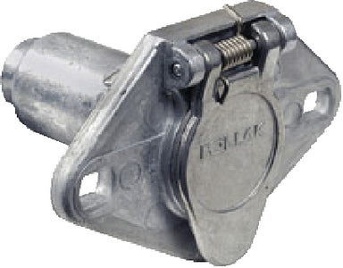6-WAY SOCKET (POLLAK)