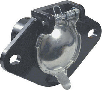 6-WAY SOCKET (POLLAK)