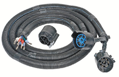 T-CONNECTOR FOR 5TH WHEEL WIRING (POLLAK)