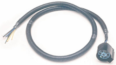 INTERLOCKING MATING CONNECTOR (POLLAK)