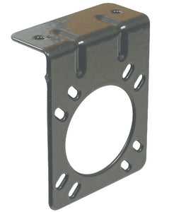 RIGHT ANGLE MOUNTING BRACKET (POLLAK)