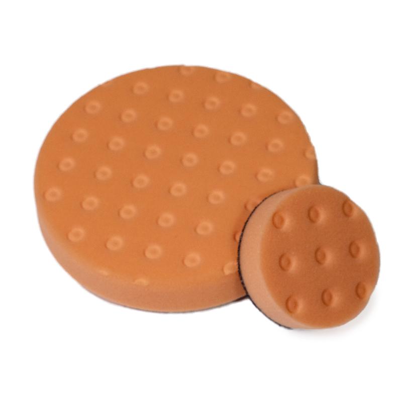 Orange Polishing Pads