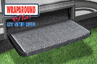WRAPAROUND STEP RUGS (PRESTOFIT)