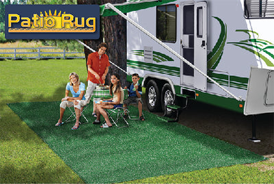 PATIO RUGS (PREST-O-FIT)