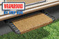WRAPAROUND STEP RUGS (PRESTOFIT)