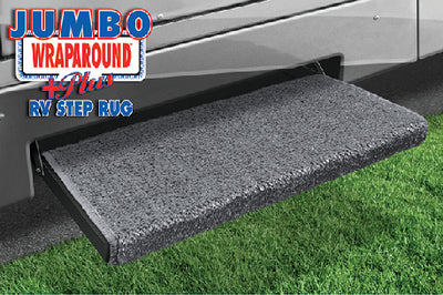 WRAPAROUND STEP RUGS (PRESTOFIT)
