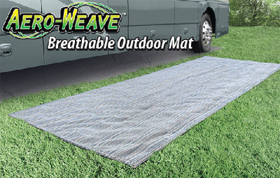 AERO-WEAVE (PREST-O-FIT)