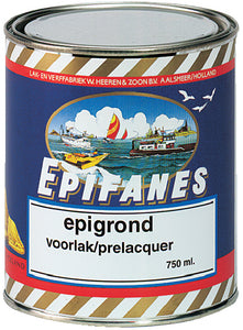 EPIGROND PRIMER (EPIFANES)