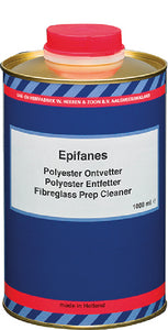 FIBERGLASS PREP CLEANER (EPIFANES)