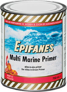 MULTI MARINE PRIMER GRAY 750ML