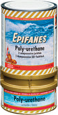 TWO PART POLYURETHANE COATING(EPIFANES)