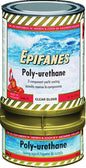 TWO PART CLEAR POLYURETHANE (EPIFANES)