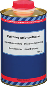 POLYURETHANE THINNER (EPIFANES)