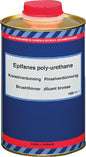 POLYURETHANE THINNER (EPIFANES)