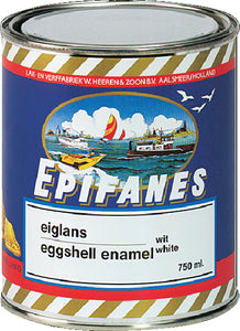 SATIN FINISH (EPIFANES)