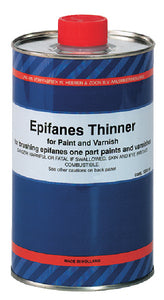 BRUSH THINNER (EPIFANES)
