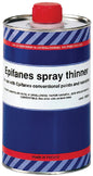 SPRAY THINNER (EPIFANES)
