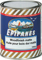 WOOD FINISH MATTE (EPIFANES)