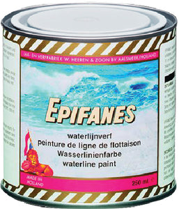 WATERLINE PAINT (EPIFANES)