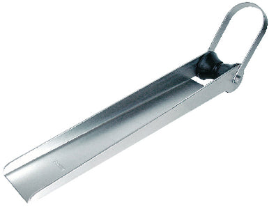 PLOW ANCHOR ROLLER/MOUNT (WINDLINE)