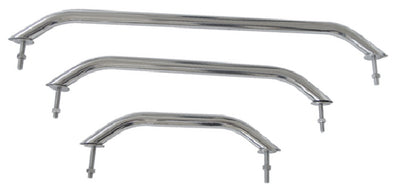 STAINLESS STEEL HAND RAILS (WINDLINE)