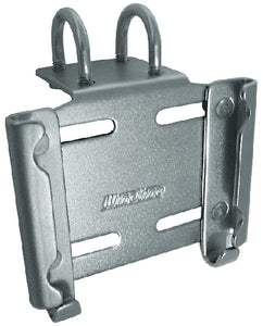 RAIL MOUNT ANCHOR BRACKET (WINDLINE)
