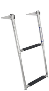 OVER PLATFORM TELESCOPING LADDER (WINDLINE)