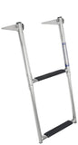 OVER PLATFORM TELESCOPING LADDER (WINDLINE)