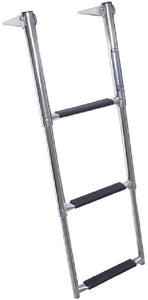 OVER PLATFORM TELESCOPING LADDER (WINDLINE)