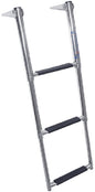OVER PLATFORM TELESCOPING LADDER (WINDLINE)