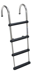 REMOVABLE TELESCOPING PONTOON LADDER (WINDLINE)