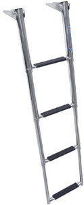 OVER PLATFORM TELESCOPING LADDER (WINDLINE)