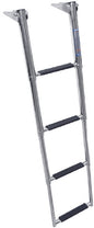 OVER PLATFORM TELESCOPING LADDER (WINDLINE)