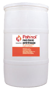 PAH-NOL -60° NON-TOXIC ANTI-FREEZE (PAH-NOL)
