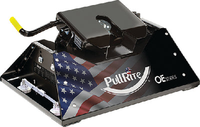 OE PUCK SERIES HITCH (PULLRITE)