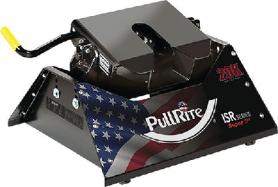 INDUSTRY STANDARD RAIL SERIES HITCHES (PULLRITE)