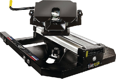 INDUSTRY STANDARD RAIL SERIES HITCHES (PULLRITE)