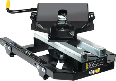 INDUSTRY STANDARD RAIL SERIES HITCHES (PULLRITE)