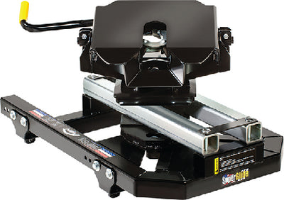 INDUSTRY STANDARD RAIL SERIES HITCHES (PULLRITE)