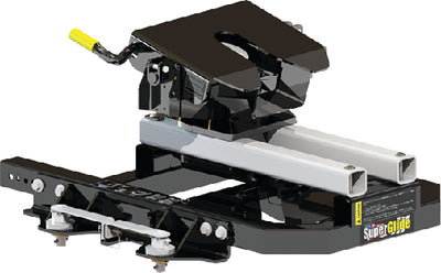 OE PUCK SERIES HITCH (PULLRITE)