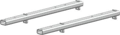 INDUSTRY STANDARD RAIL ADAPTER (PULLRITE)