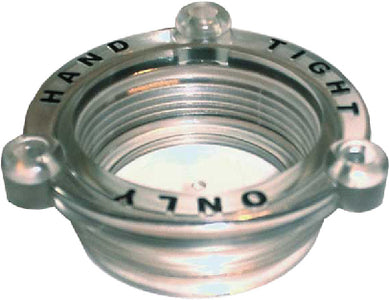 ARG STRAINER CAP (GROCO)